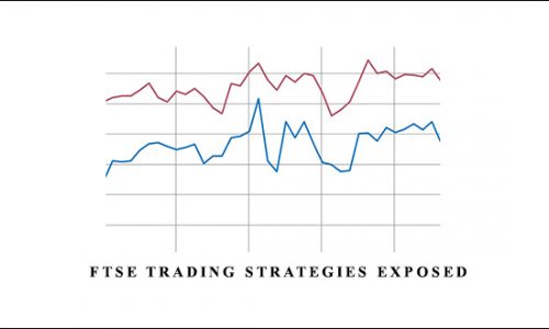 Damon Elliott – FTSE Trading Strategies Exposed