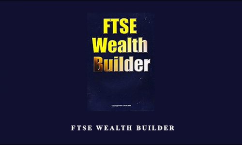 Neil Leitch – FTSE Wealth Builder