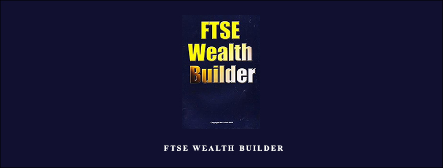 FTSE Wealth Builder