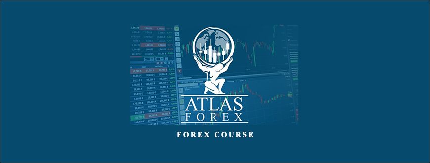 Forex Course by Atlas Forex
