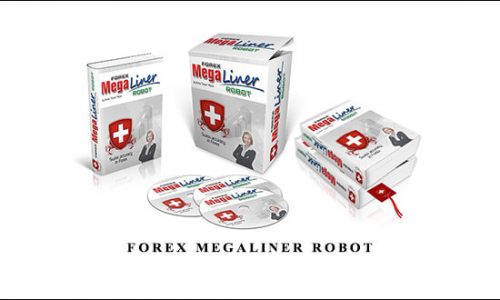 Forex Megaliner Robot