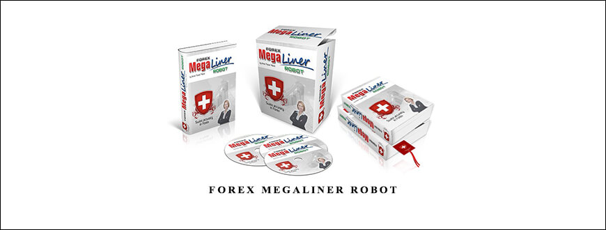 Forex-Megaliner-Robot