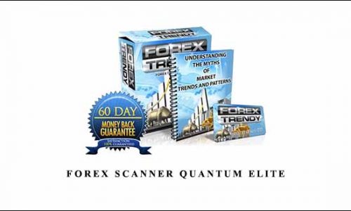Forex Scanner Quantum Elite