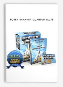 Forex Scanner Quantum