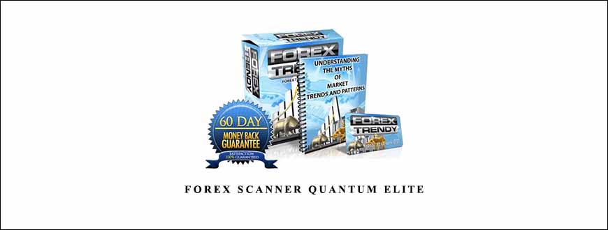 Forex Scanner Quantum