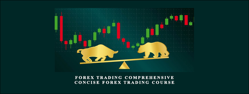 Forex-TRading-Comprehensive-Concise-Forex-Trading-Course