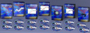 Forex Trading Mastermind by Scott Schubert