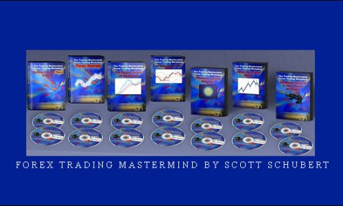 Forex Trading Mastermind by Scott Schubert