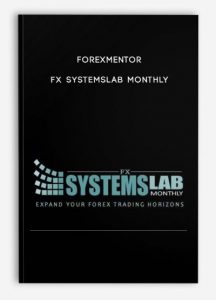 ForexMentor – FX SystemsLab Monthly
