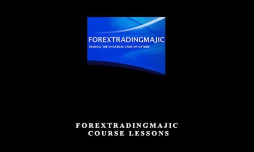 ForexTradingMajic – Course Lessons