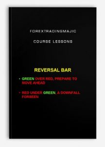 ForexTradingMajic – Course Lessons