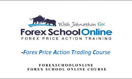 Forexschoolonline – Forex School Online course