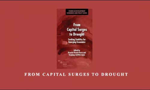 Ricardo Ffrench-Davis – From Capital Surges to Drought