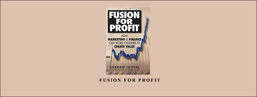 Fusion for Profit