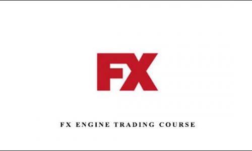 Adeh Mirzakhani – Fx Engine Trading Course