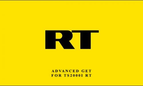 Advanced GET for TS2000i RT