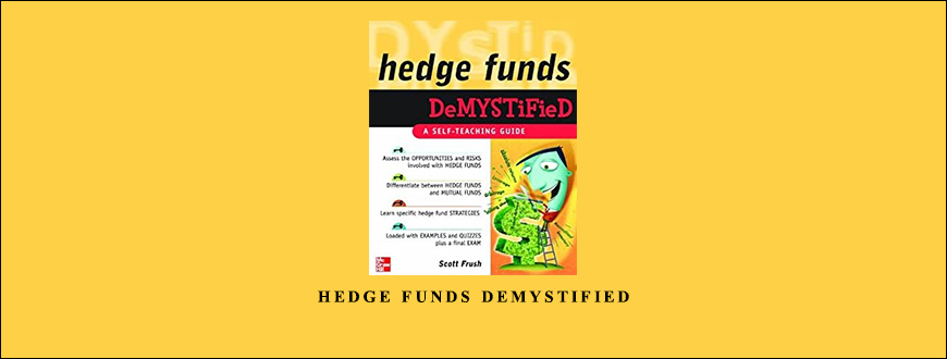 Hedge Funds Demystified