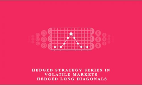 Sheridan Mentoring – Hedged Strategy Series in Volatile Markets – Hedged Long Diagonals