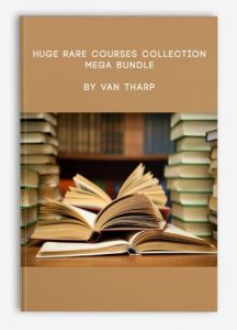 Huge Rare Courses Collection – Mega Bundle 