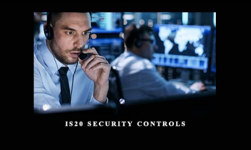 IS20 Security Controls