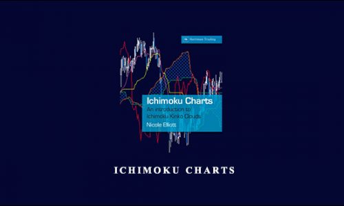 Nicole Elliott – Ichimoku Charts