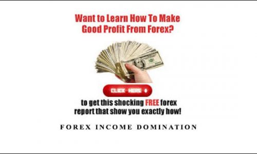 Forex Income Domination