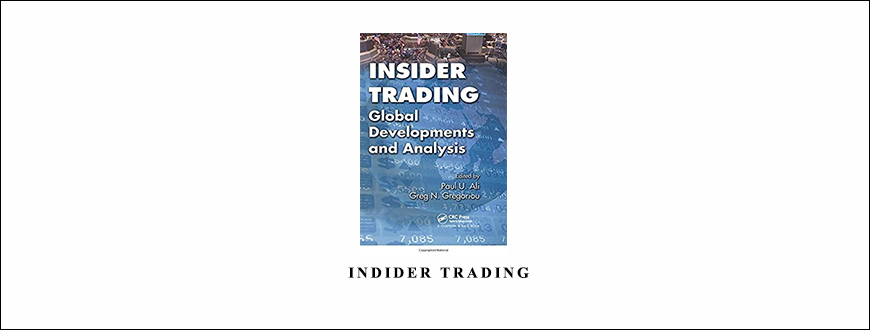 Indider Trading
