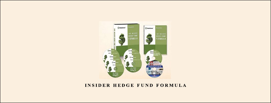 Insider Hedge Fund