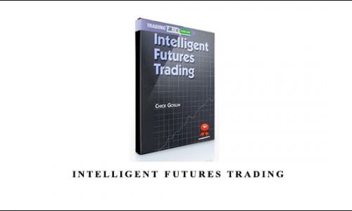 Chick Goslin – Intelligent Futures Trading (chickgoslin.com)
