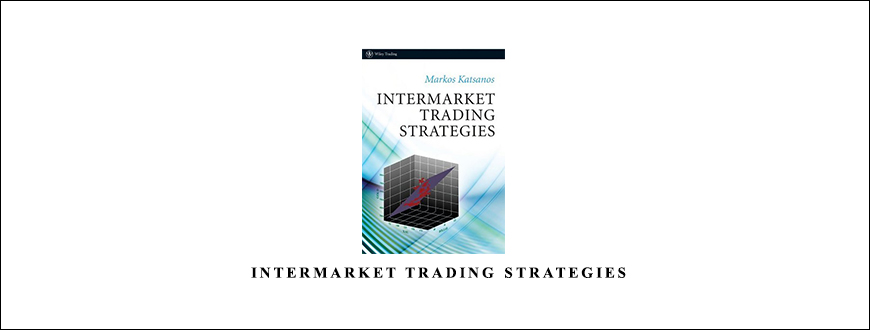 Intermarket Trading Strategies