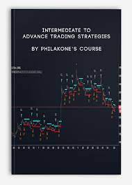 Intermediate to Advance Trading Strategies by Philakone’s Course