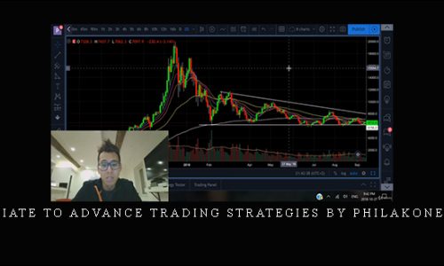 Intermediate to Advance Trading Strategies by Philakone’s Course