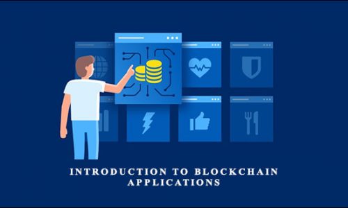 Introduction to Blockchain Applications