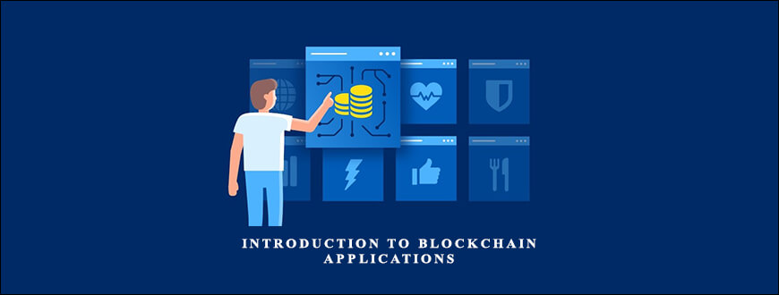 Introduction to Blockchain Applications