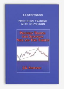 Precision Trading with Stevenson