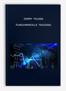 Jimmy Young – Fundamentals Trading