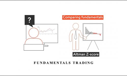 Jimmy Young – Fundamentals Trading