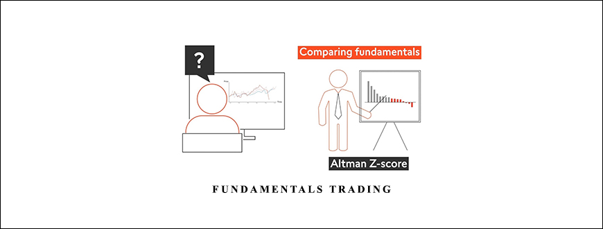 Jimmy Young – Fundamentals Trading