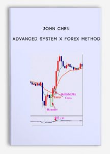 John Chen - Advanced System X Forex Method