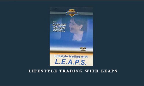 Darlene Nelson Powell – Lifestyle Trading with LEAPS