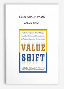 Lynn Sharp Paine – Value Shift