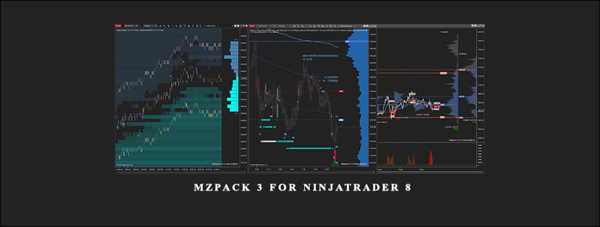 MZpack 3 for NinjaTrader