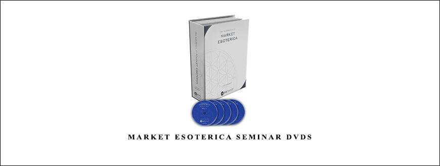 Market Esoterica Seminar
