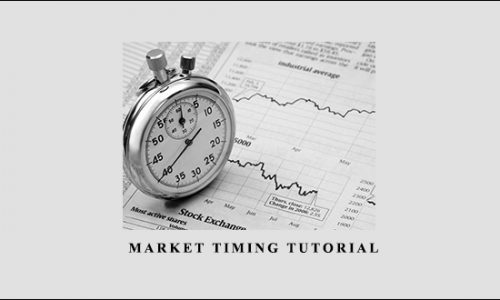 Stephen Carpenter – Market Timing Tutorial