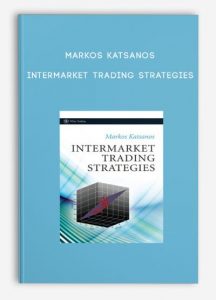 Markos Katsanos – Intermarket Trading Strategies