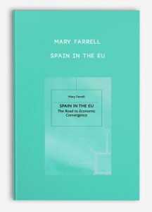 Mary Farrell – Spain in the EU