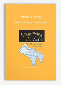 Michael Ward - Quantifying the World