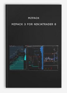 Mzpack – MZpack 3 for NinjaTrader 8