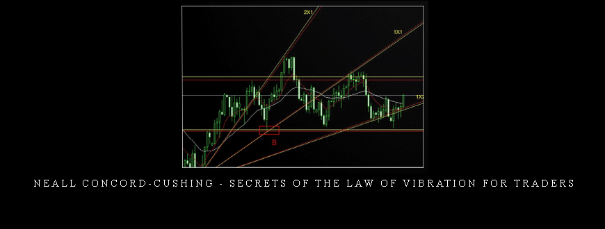 Neall Concord-Cushing – Secrets of the Law of Vibration for Traders