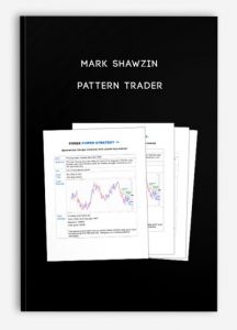 Pattern Trader by Mark Shawzin
